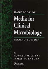  Handbook of Media for Clinical Microbiology