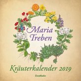 Kräuterkalender 2019