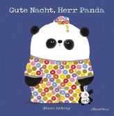 Gute Nacht, Herr Panda