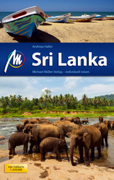 Sri Lanka Reiseführer