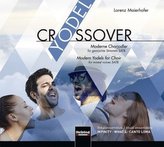 Yodel Crossover CD, 1 Audio-CD