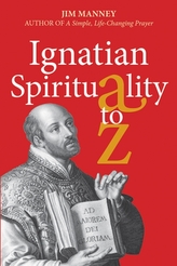  Ignatian Spirituality A-Z