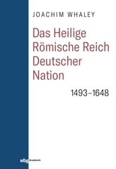 Das Heilige Römische Reich deutscher Nation und seine Territorien, 2 Teile