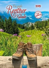 Der große Rentnerkalender 2019