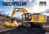 Caterpillar 2019