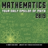 Mathematics 2019