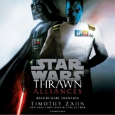 Thrawn: Alliances (Star Wars), 11 Audio-CDs