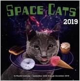 Space Cats 2019