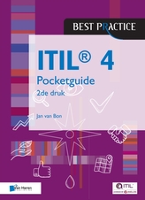  ITIL4 POCKETGUIDE 2E