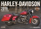 Harley-Davidson 2019