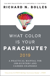 What Color Is Your Parachute? 2019