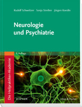 Die Heilpraktiker-Akademie. Neurologie und Psychiatrie