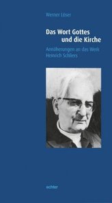 Das Wort Gottes und die Kirche