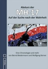 Abschuss der MH-17