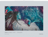 Street Art - Frauen 2019