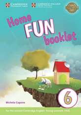 Storyfun Home Fun Booklet Level 6
