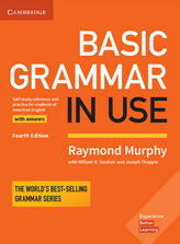 Basic Grammar in Use, Fourth Edition - Student's Book with answers