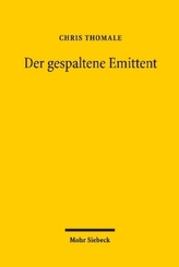 Der gespaltene Emittent