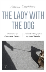 The Lady with the Dog and Other Stories