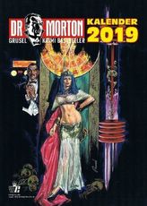 Dr. Morton Kalender 2019