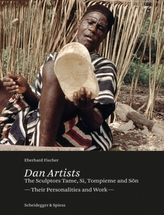  Dan Artists