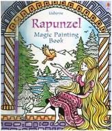 Rapunzel Magic Painting