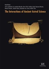 The Interactions of Ancient Astral Science