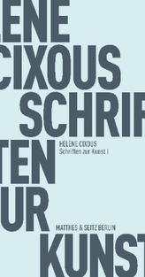 Schriften zur Kunst. Bd.1