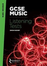 WJEC - Eduqas GCSE Music Listening Tests