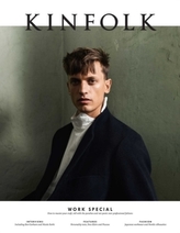 Kinfolk. Vol.22
