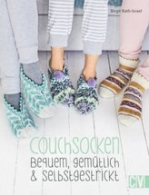 Couchsocken