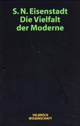 Die Vielfalt der Moderne