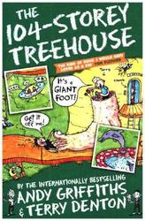 The 104-Storey Treehouse