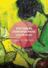  Affect Theory and Literary Critical Practice