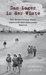 Das Lager in der Wüste