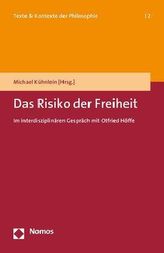 Das Risiko der Freiheit