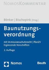 Baunutzungsverordnung