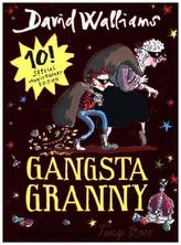 Gangsta Granny