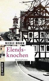 Elendsknochen