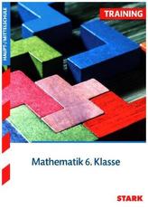 Mathematik 6. Klasse