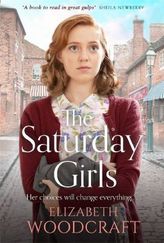 The Saturday Girls