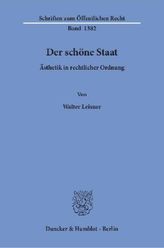 Der schöne Staat