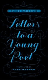  Letters to a Young Poet