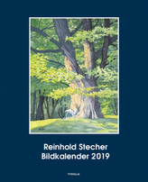 Reinhold Stecher Bildkalender 2019