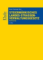 Steiermärkisches Landes-Straßenverwaltungsgesetz