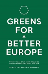  Greens For a Better Europe