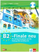 B2-Finale neu