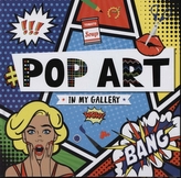  Pop Art