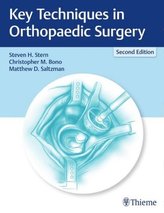 Key Techniques in Orthopaedic Surgery