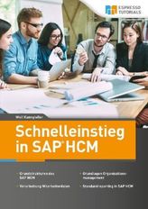 Schnelleinstieg in SAP HCM